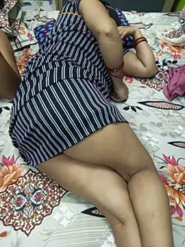 Manjudearn Live XXX chat