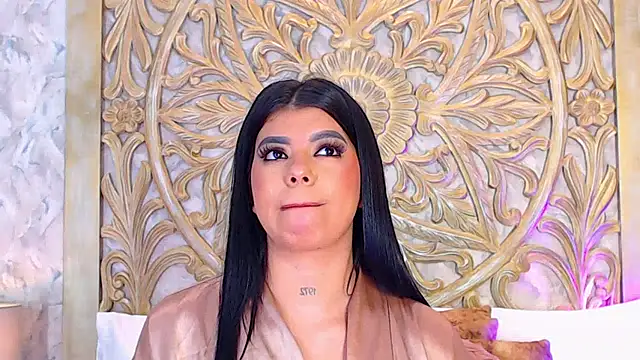 MelodyCarsson লাইভ XXX চ্যাট