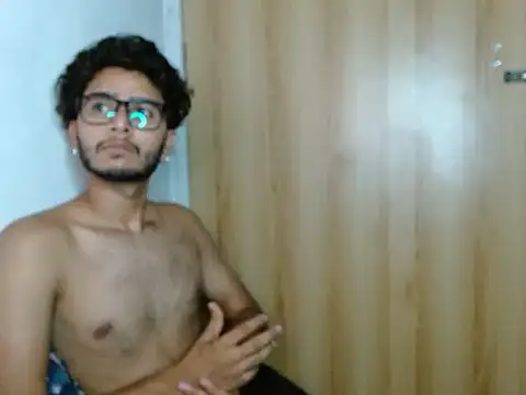 CoralN live XXX chat