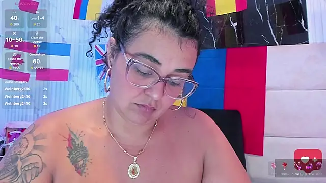 Reginavegaa's Live XXX Chat