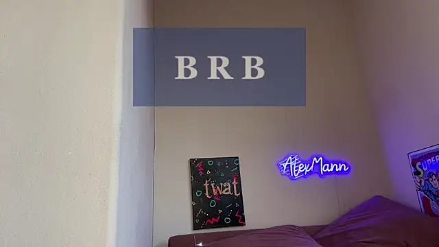 alexmannd élő XXX-chatje