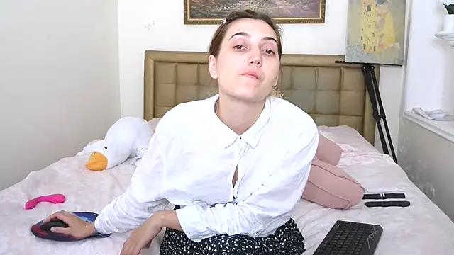 Iren – Naživo XXX chat