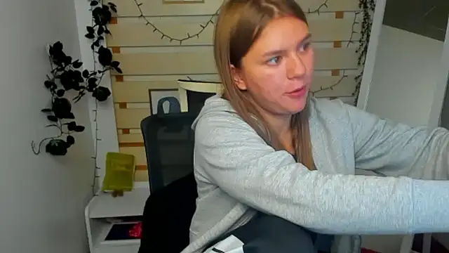 Josephine_Kiss' Live XXX Chat