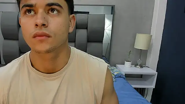 Czat XXX na żywo – Charlie___Musk