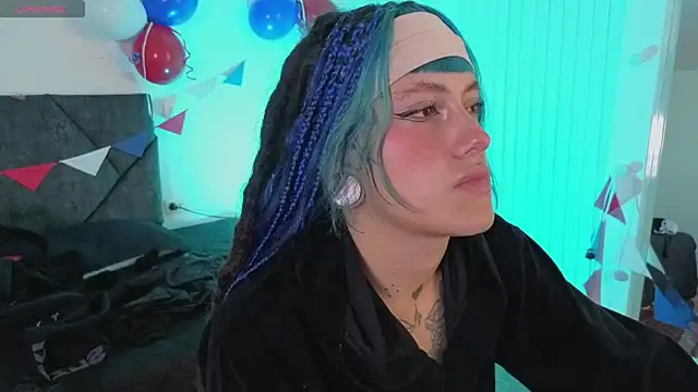 _sharlotte777 XXX чат на живо