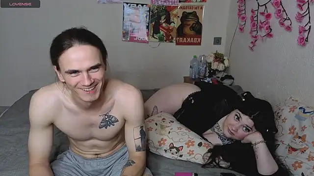 Czat XXX na żywo – _Sweetie_Kitty_