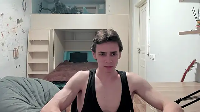 urgoddessboy Live XXX-chat