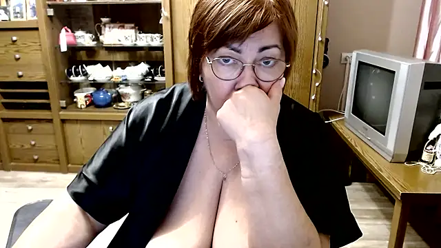 Chat XXX ao vivo de Stelladivafox