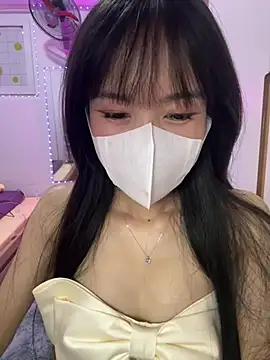 Lov3lily's Live XXX Chat