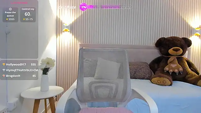 halaaa_1 Chat XXX in diretta