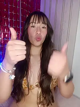 SofiCandy_'s Live XXX Chat
