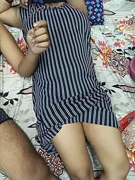 Manjudear Live XXX-chat