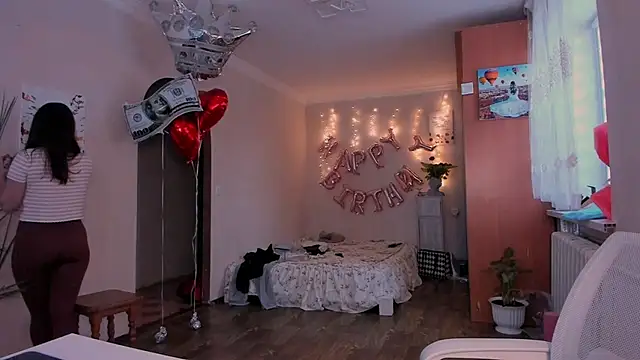 cClandesTina লাইভ XXX চ্যাট