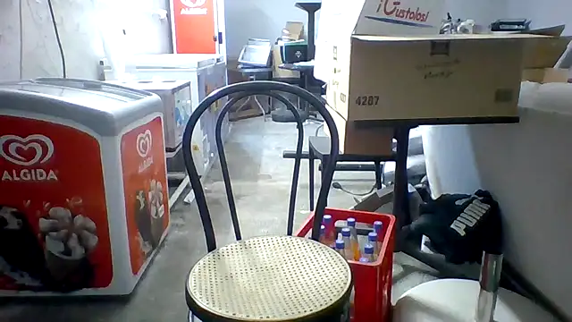 stefistefi8097 Webcam show