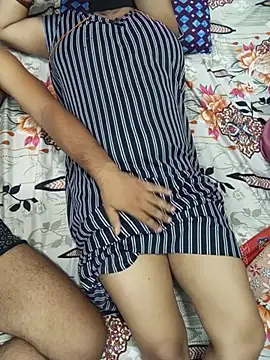 Czat XXX na żywo – Manjudear