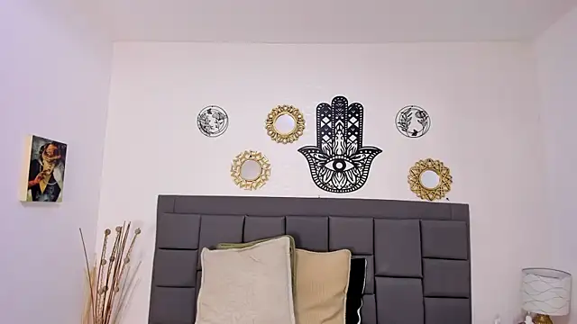 Chat +18 de silvanadelatorre ao vivo