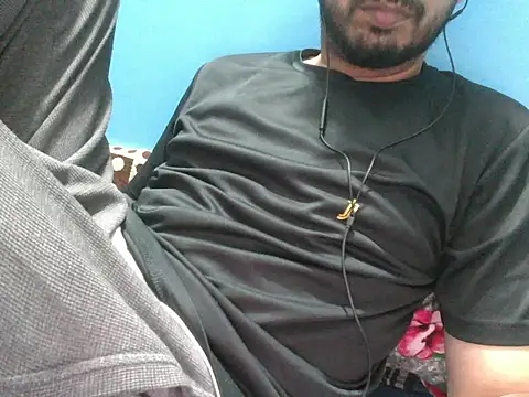 Chat XXX Live Precumboner