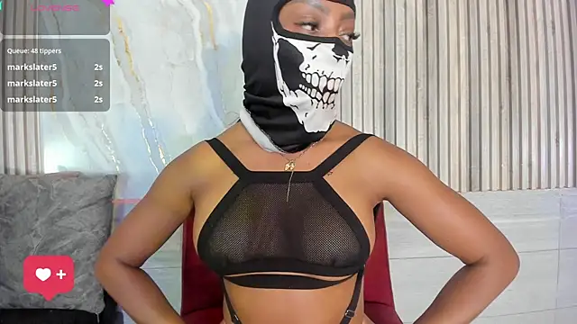 BriannaChelsea live XXX chat