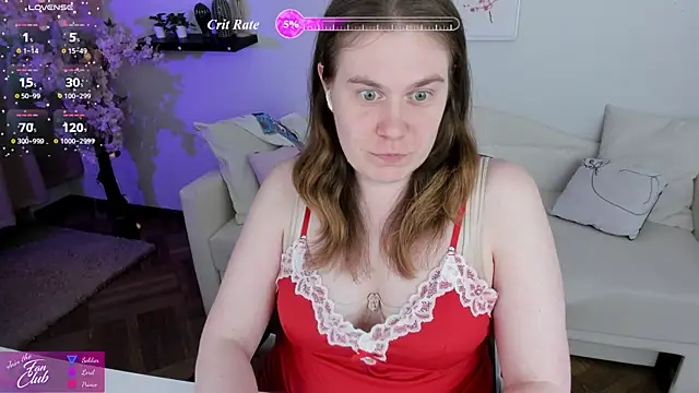 Nancy_Sun_ Adlı Modelin Canlı XXX Sohbeti