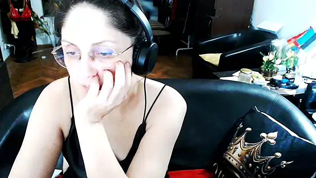 Czat XXX na żywo – Imperatriza