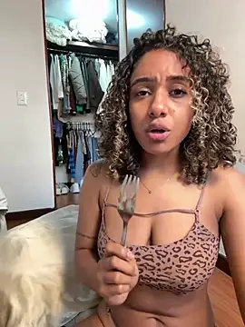 Belkaj's Live XXX Chat