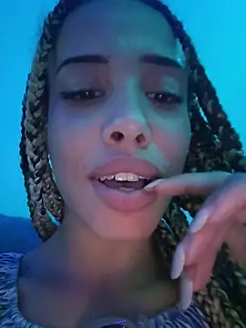 Chat +18 de __KAMI_Off_ ao vivo