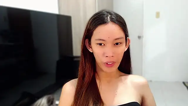 Its_Cora 在線直播表演