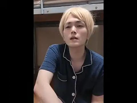 mgnhiroyukiのウェブカメラショー