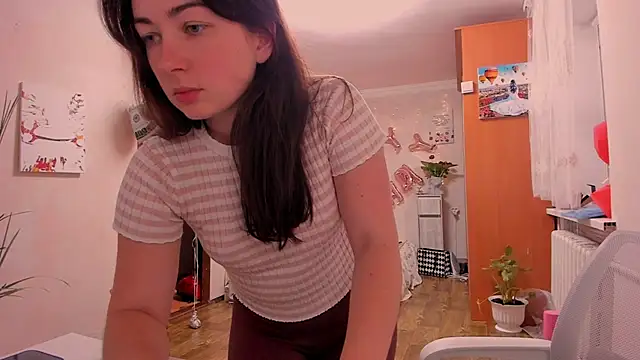 Chat XXX ao vivo de cClandesTina