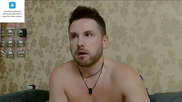 MartinBrandon – Naživo XXX chat