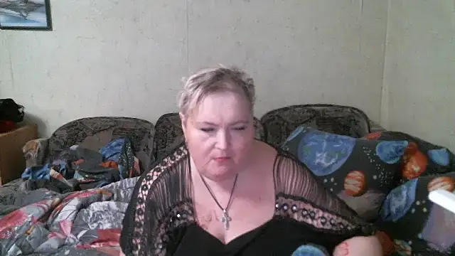 XXX chat uživo modela Lana555
