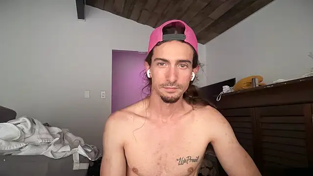 DylanBrook 라이브 XXX 채팅