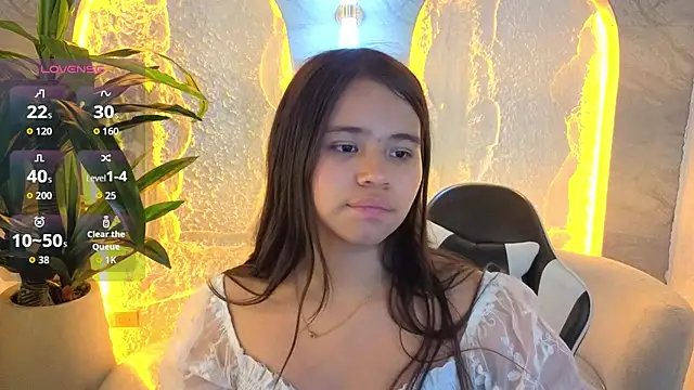 roxan1_tp Live XXX-chat