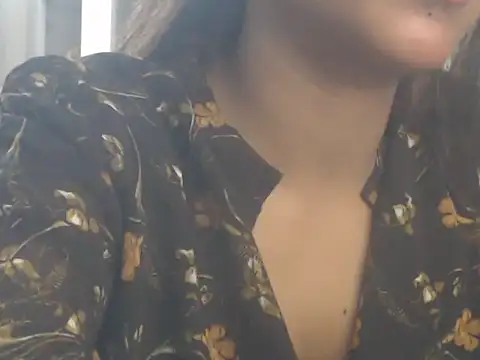 NancyRuviのライブXXXチャット
