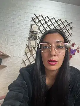 SALOME_KORLAND Live XXX-Chat