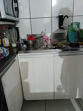 Chat XXX Live Lupita_sol
