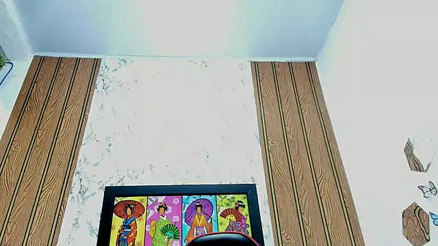 MarianaManzurn Live XXX chat