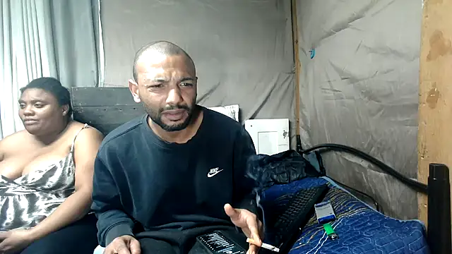 Camodick's Live XXX Chat