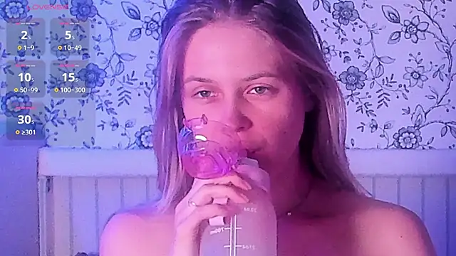 AngelAnty 라이브 XXX 채팅
