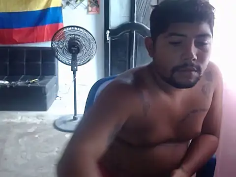 master_juju1924's Live XXX Chat