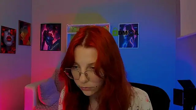 Czat XXX na żywo – kriss_babyyy