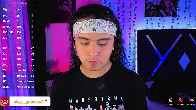 derek_greyy__のウェブカメラショー