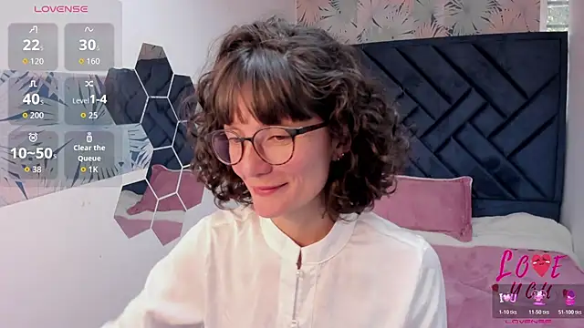 XXX chat uživo modela Valery_More__