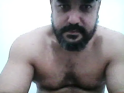 Show de stallony na webcam
