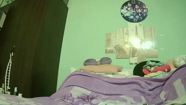 SexyGioconda – Naživo XXX chat