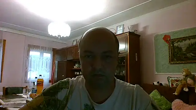 Вебкам-шоу Luceriusbigass