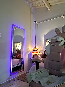 MariaPau_83 라이브 XXX 채팅