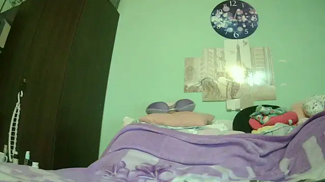 SexyGioconda Live XXX-chat