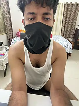 jo_rodriguez Webcam-Show