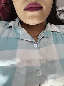 Shalini_gi webcam show